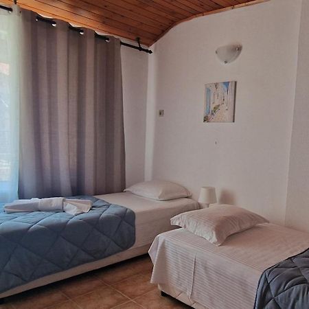 Guest House Maggy Szozopol Kültér fotó