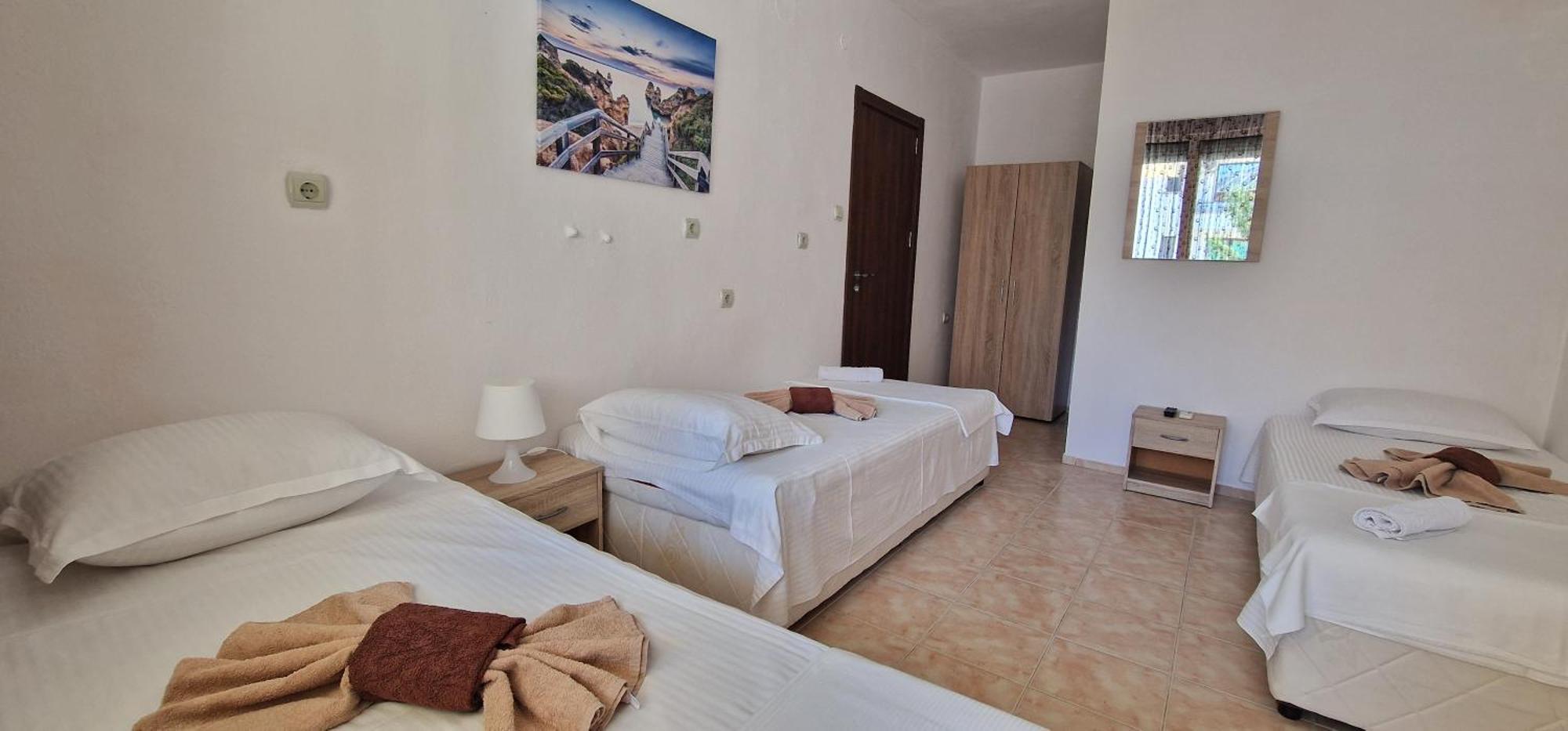 Guest House Maggy Szozopol Kültér fotó