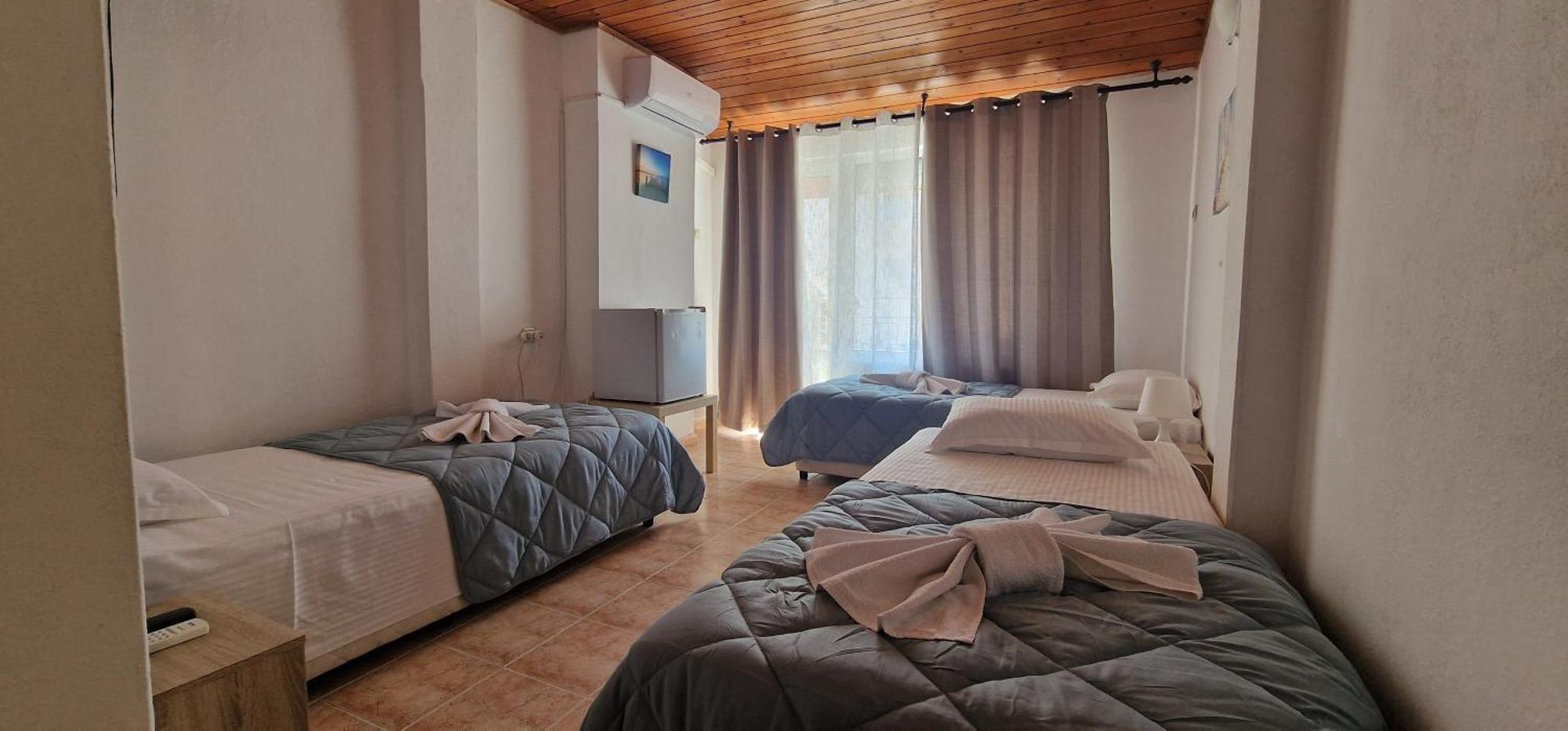 Guest House Maggy Szozopol Kültér fotó