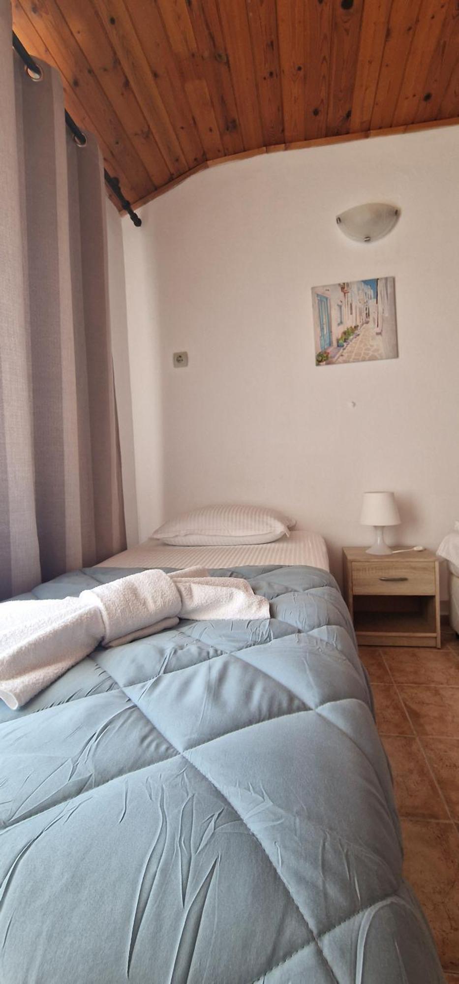 Guest House Maggy Szozopol Kültér fotó