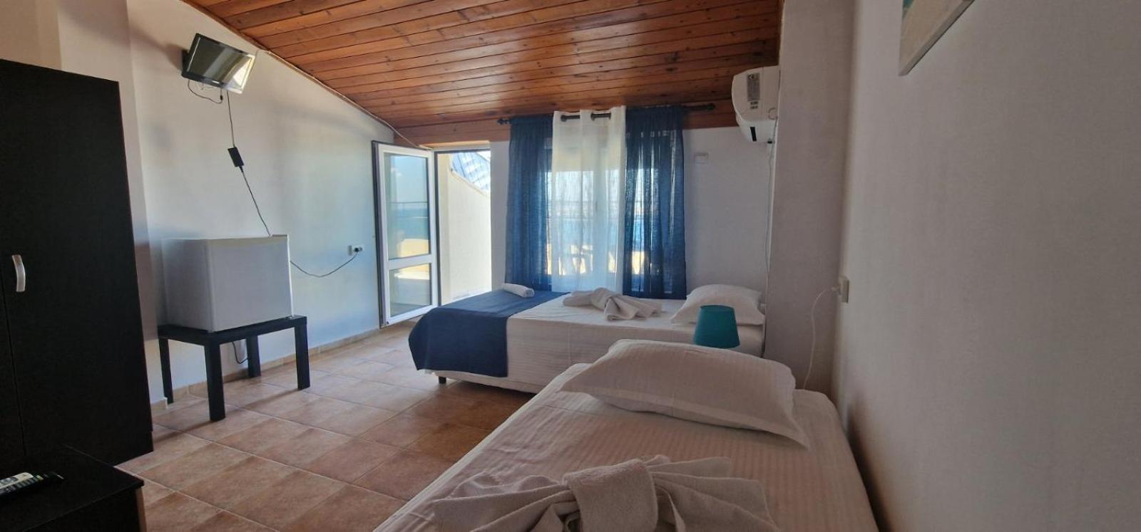 Guest House Maggy Szozopol Kültér fotó