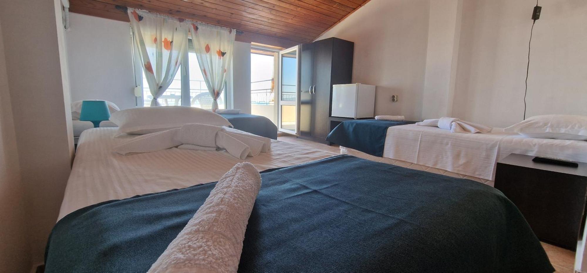 Guest House Maggy Szozopol Kültér fotó