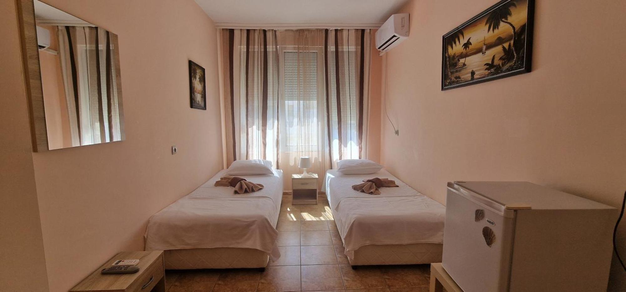 Guest House Maggy Szozopol Kültér fotó