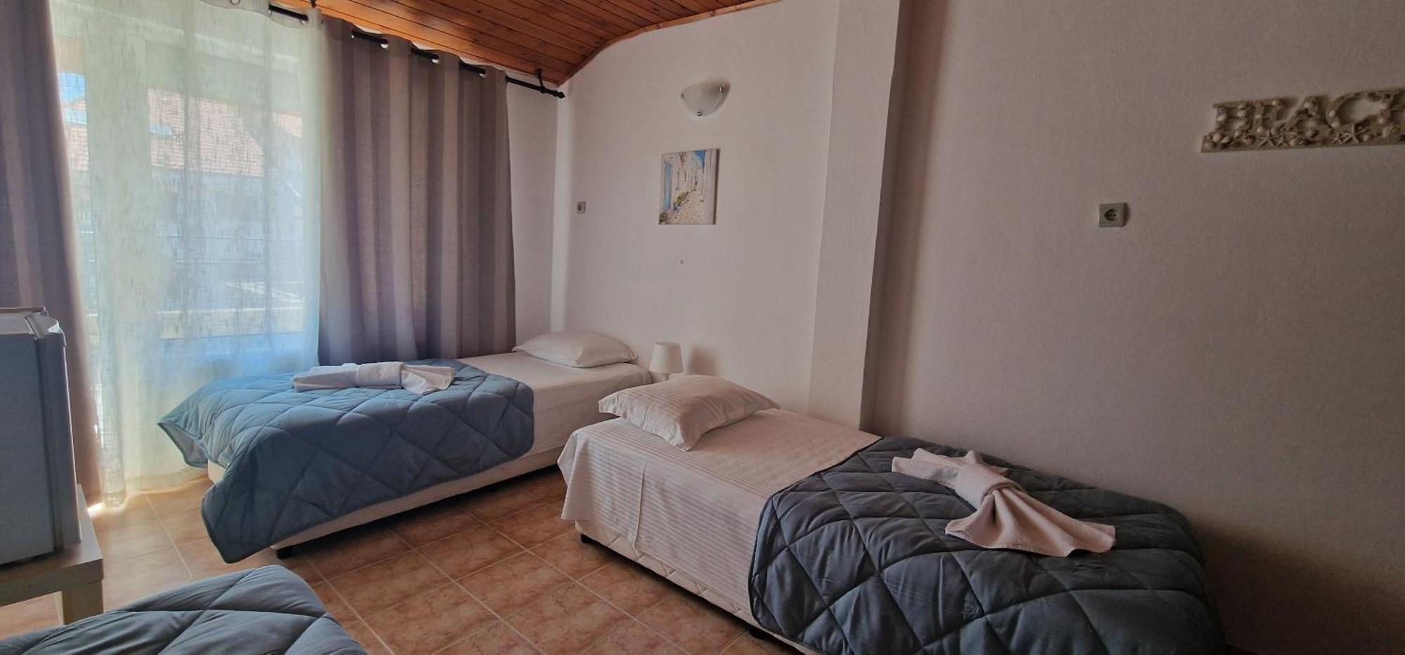Guest House Maggy Szozopol Kültér fotó