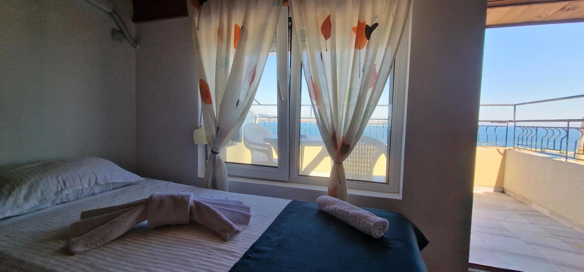 Guest House Maggy Szozopol Kültér fotó