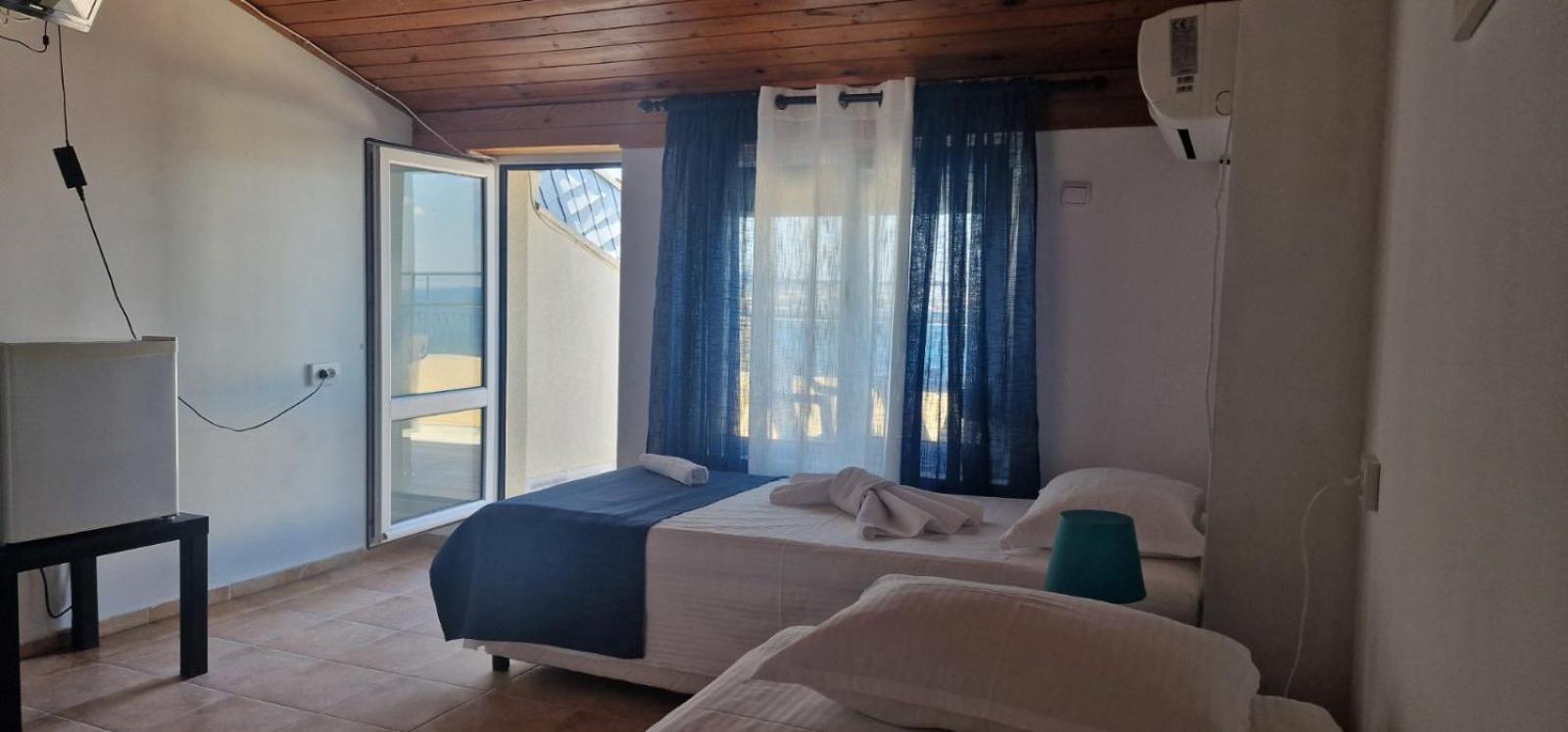 Guest House Maggy Szozopol Kültér fotó