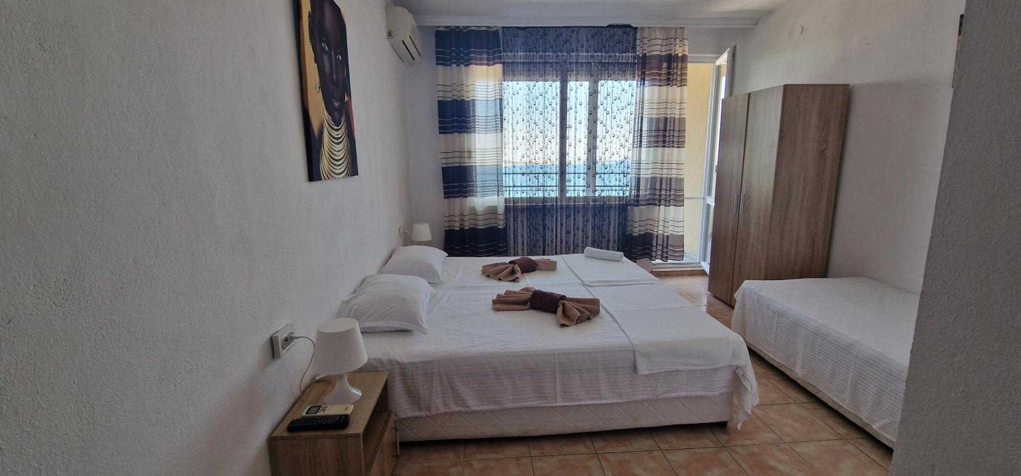 Guest House Maggy Szozopol Kültér fotó