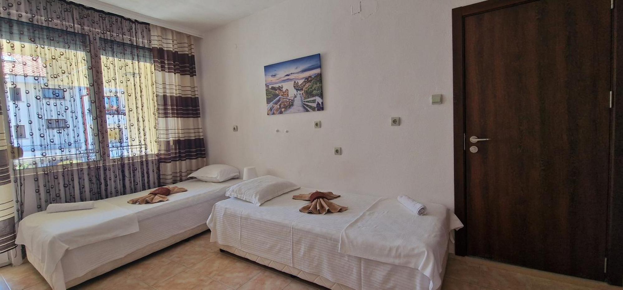 Guest House Maggy Szozopol Kültér fotó