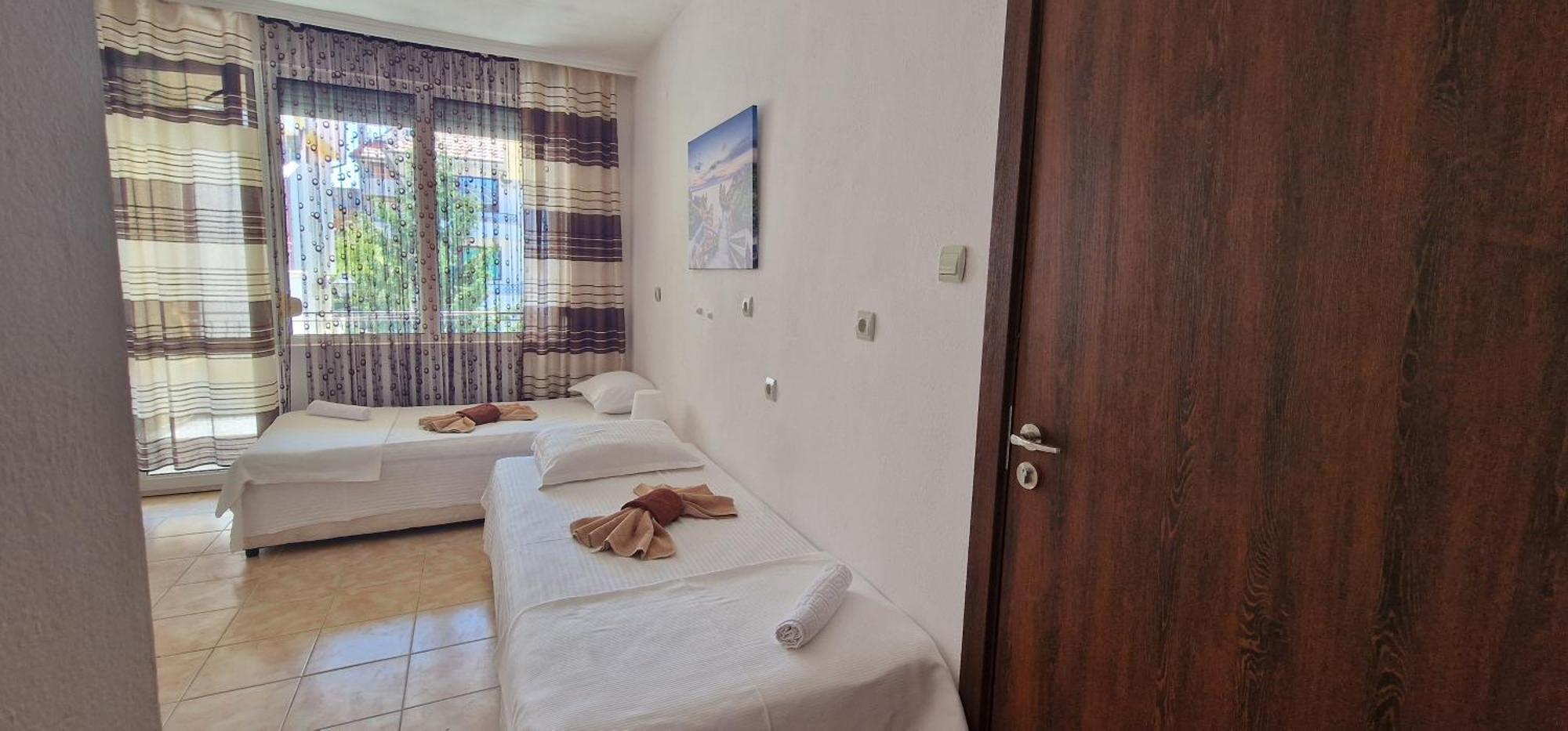 Guest House Maggy Szozopol Kültér fotó