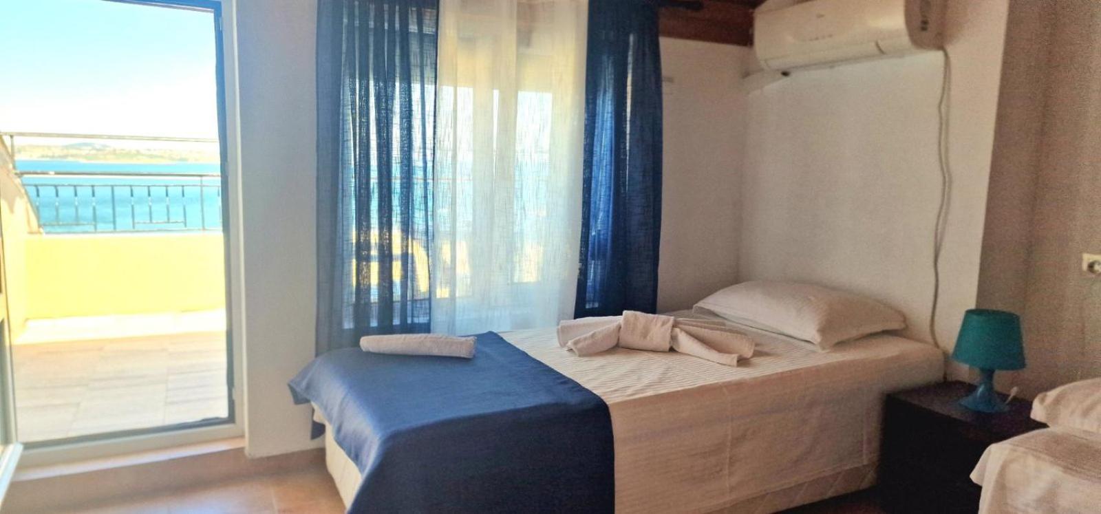 Guest House Maggy Szozopol Kültér fotó