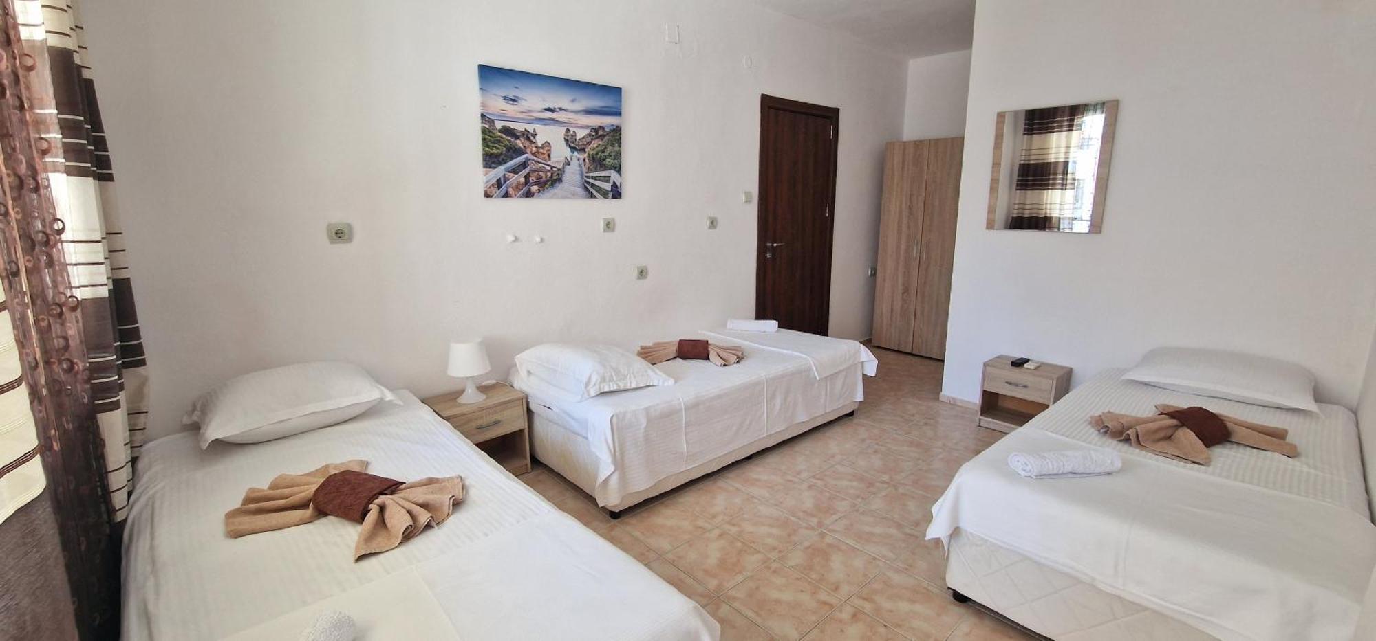 Guest House Maggy Szozopol Kültér fotó