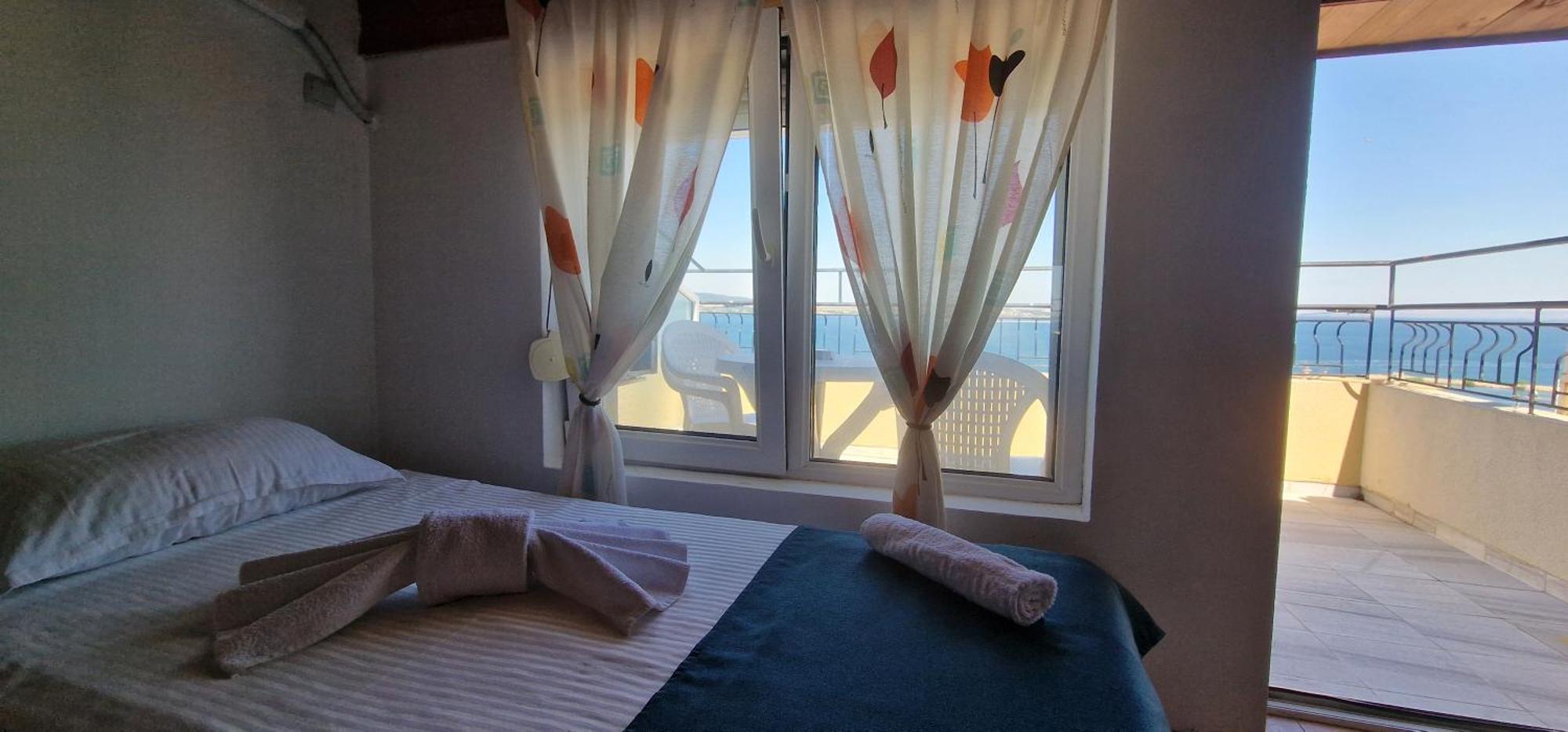 Guest House Maggy Szozopol Kültér fotó