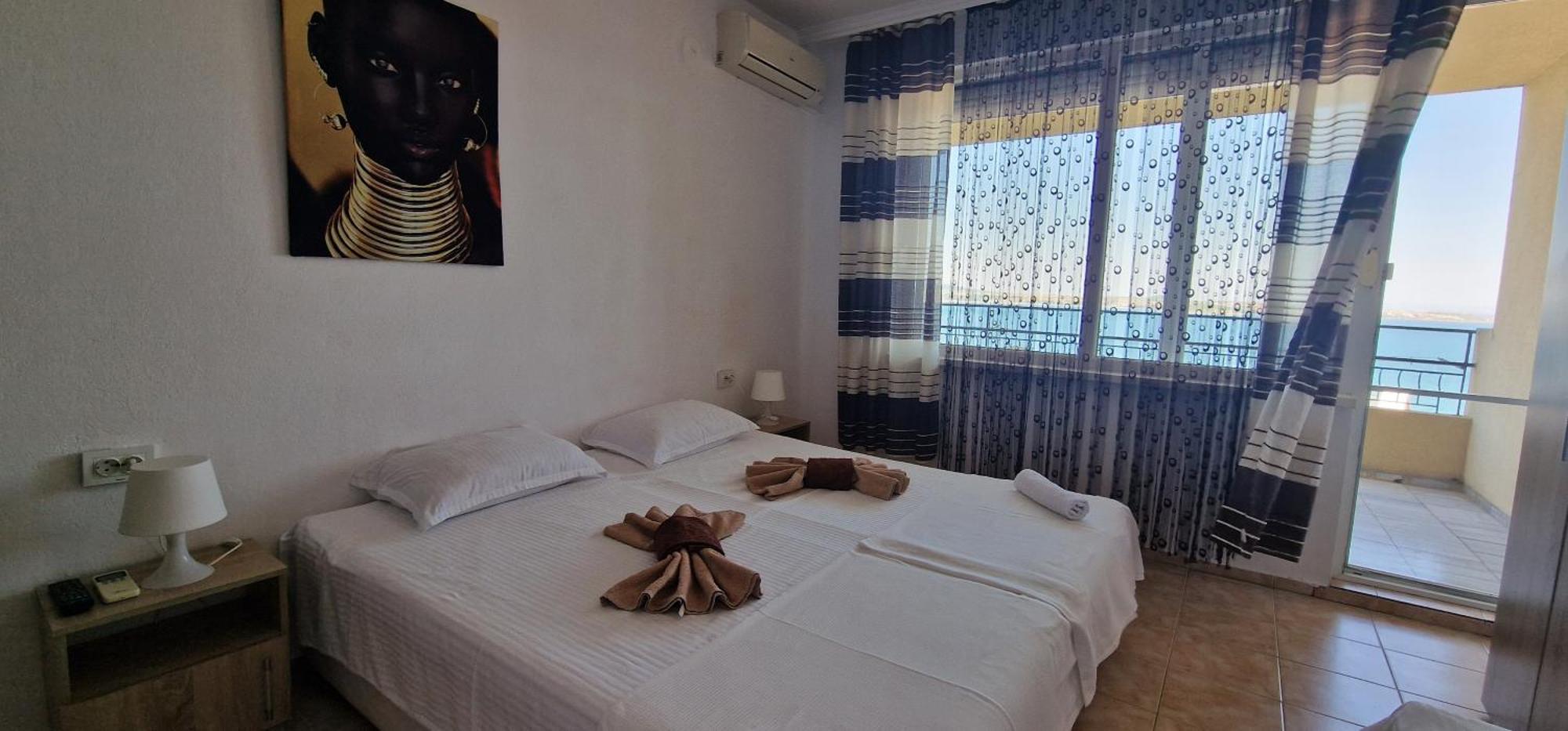 Guest House Maggy Szozopol Kültér fotó