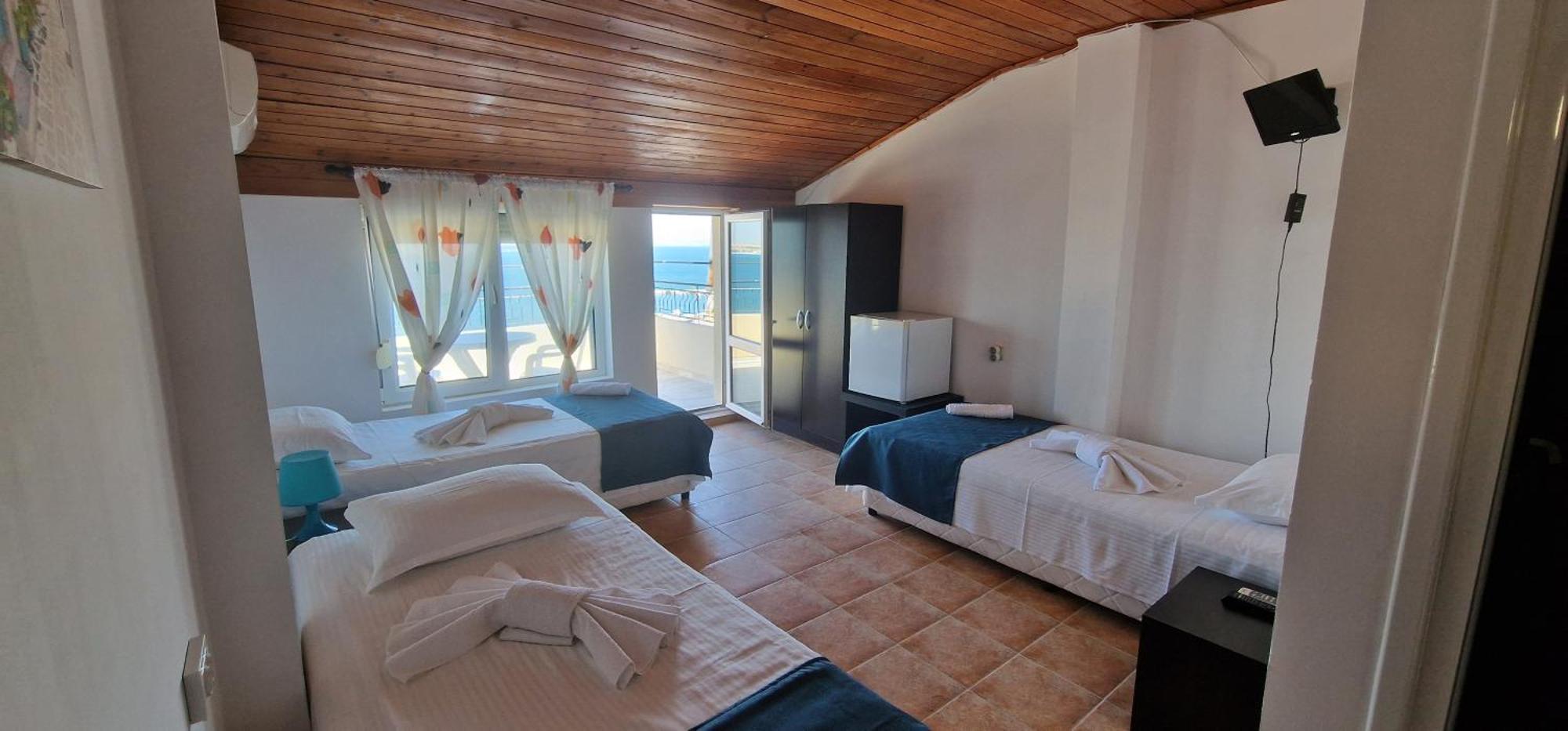 Guest House Maggy Szozopol Kültér fotó