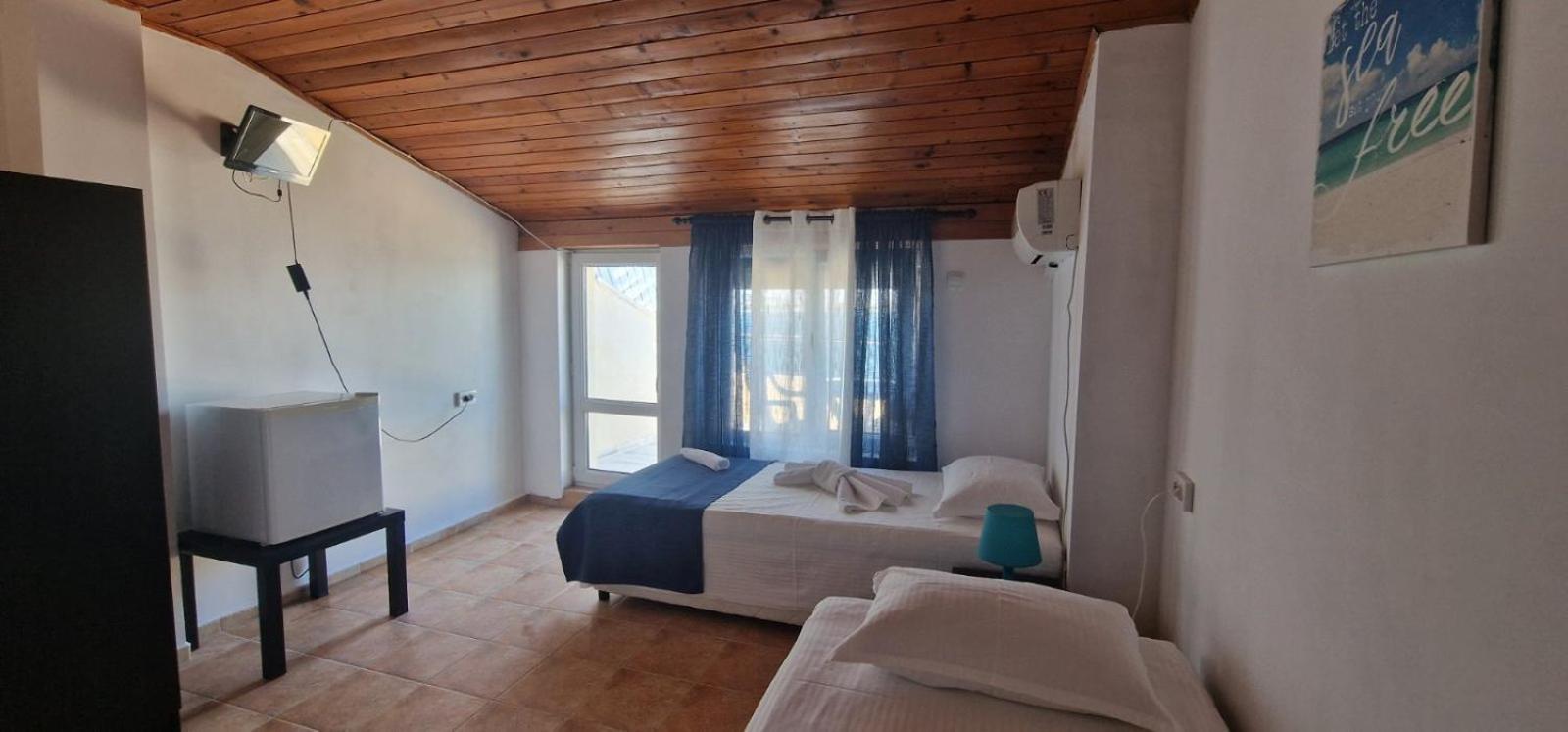 Guest House Maggy Szozopol Kültér fotó