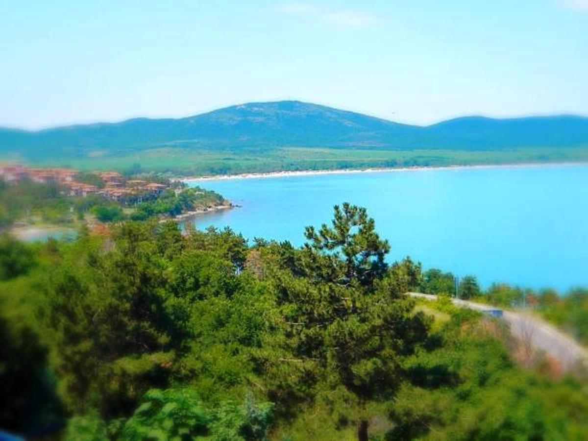 Guest House Maggy Szozopol Kültér fotó