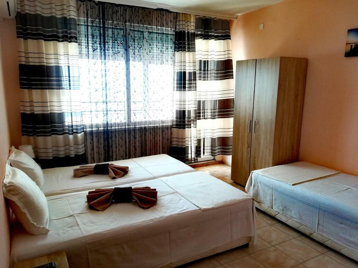 Guest House Maggy Szozopol Kültér fotó